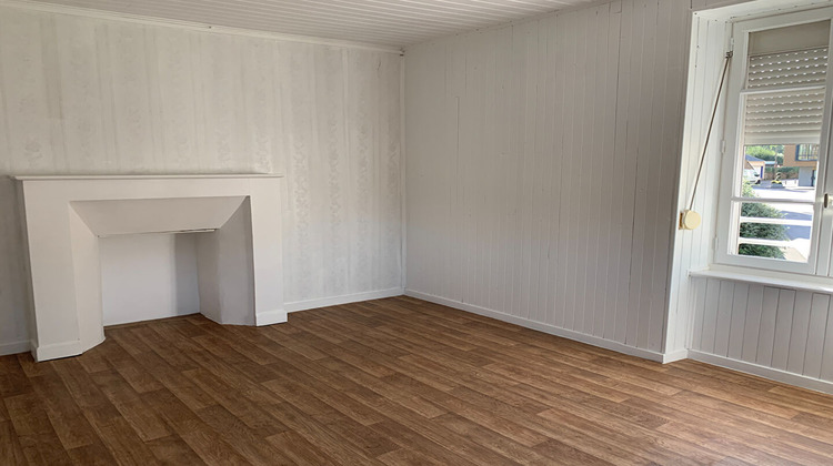 Ma-Cabane - Location Appartement BAGUER-MORVAN, 66 m²