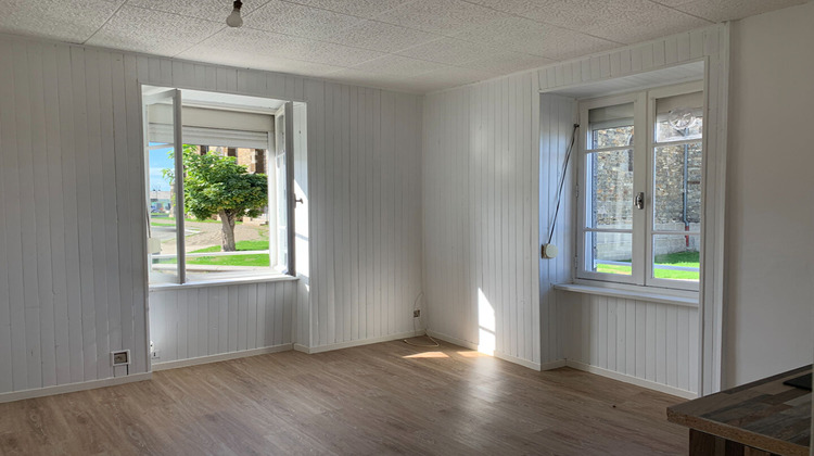 Ma-Cabane - Location Appartement BAGUER-MORVAN, 66 m²