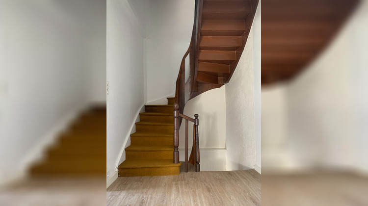 Ma-Cabane - Location Appartement BAGUER-MORVAN, 66 m²