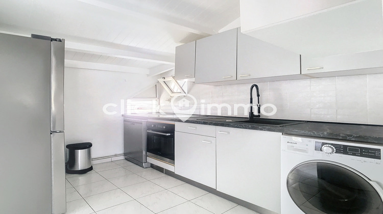 Ma-Cabane - Location Appartement Baie-Mahault, 58 m²