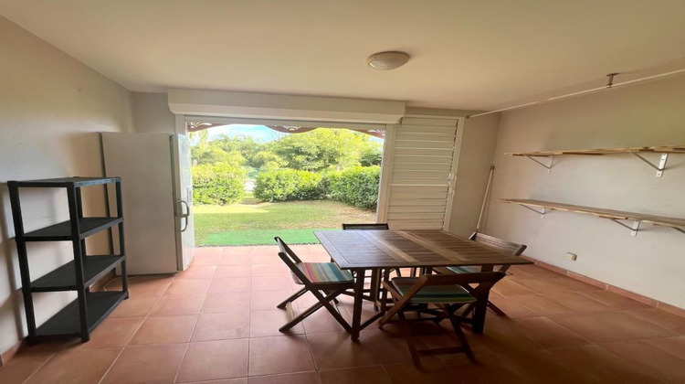 Ma-Cabane - Location Appartement BAIE MAHAULT, 63 m²