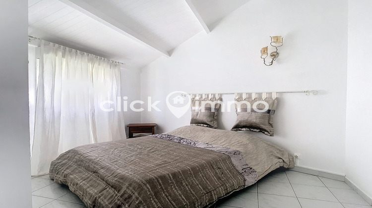 Ma-Cabane - Location Appartement Baie-Mahault, 58 m²