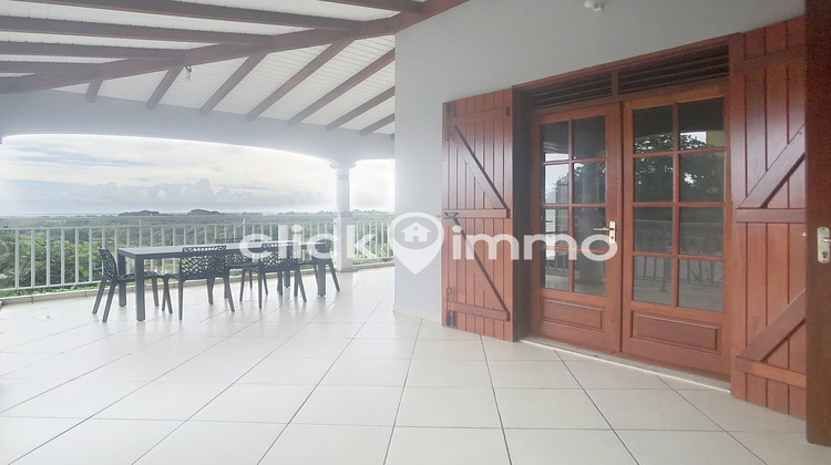 Ma-Cabane - Location Appartement Baie-Mahault, 115 m²