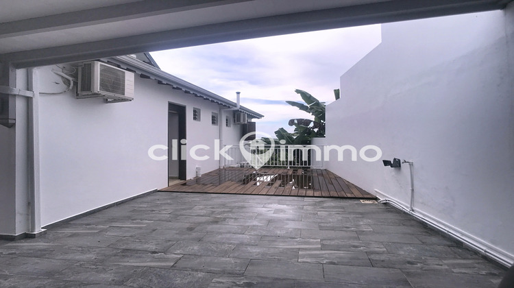 Ma-Cabane - Location Appartement Baie-Mahault, 115 m²