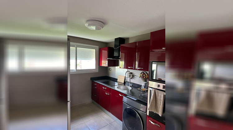 Ma-Cabane - Location Appartement Baie-Mahault, 76 m²