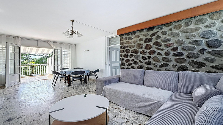 Ma-Cabane - Location Appartement Baie-Mahault, 81 m²