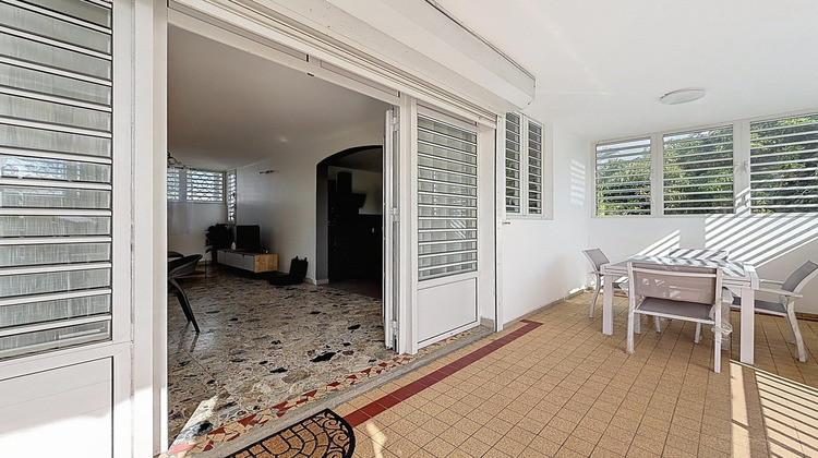 Ma-Cabane - Location Appartement Baie-Mahault, 81 m²