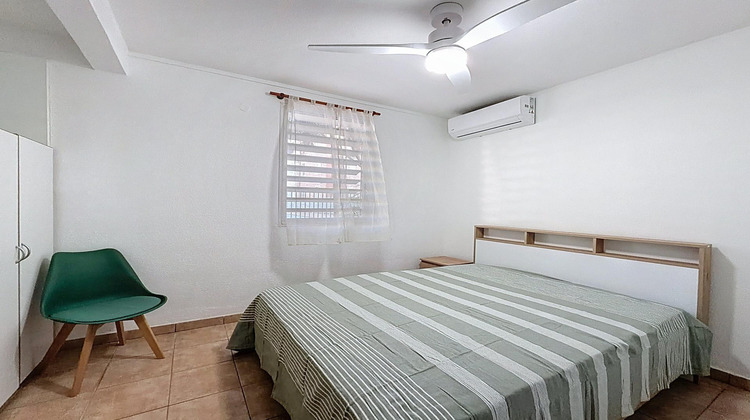 Ma-Cabane - Location Appartement Baie-Mahault, 77 m²