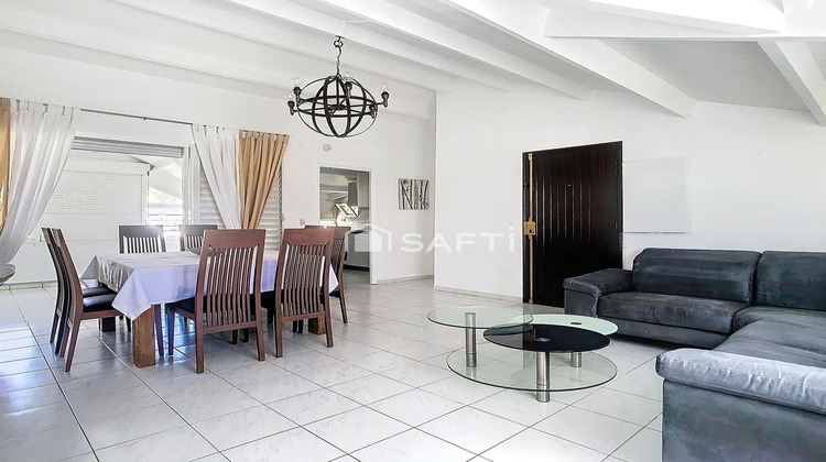 Ma-Cabane - Location Appartement Baie-Mahault, 58 m²