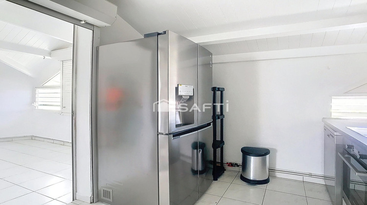Ma-Cabane - Location Appartement Baie-Mahault, 58 m²