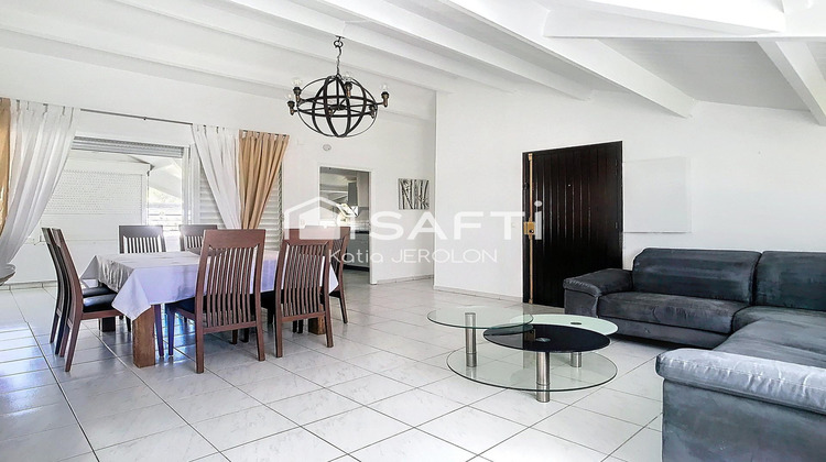 Ma-Cabane - Location Appartement Baie-Mahault, 58 m²