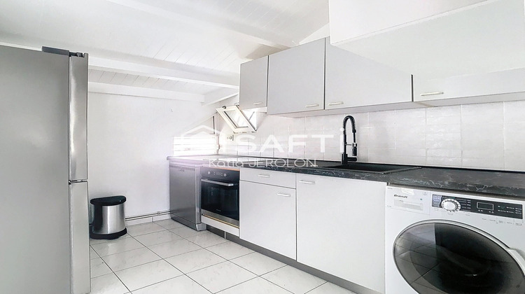 Ma-Cabane - Location Appartement Baie-Mahault, 58 m²