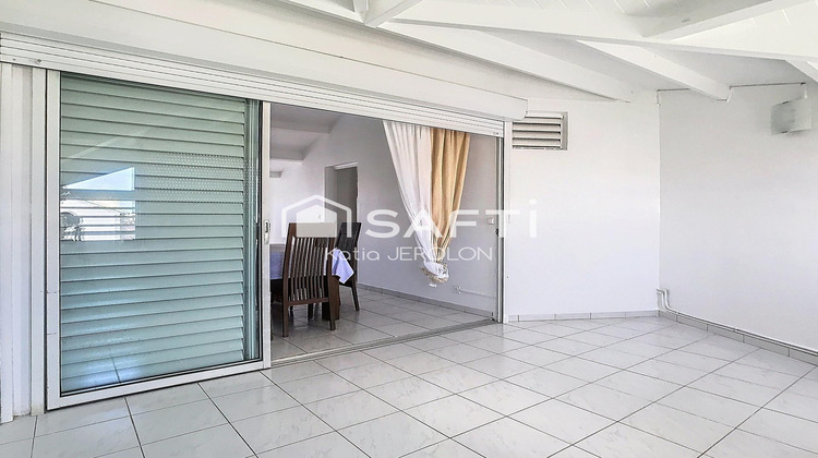 Ma-Cabane - Location Appartement Baie-Mahault, 58 m²