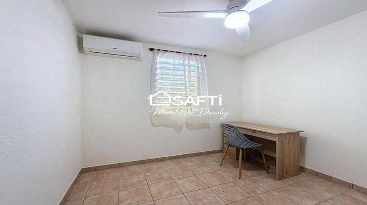 Ma-Cabane - Location Appartement Baie-Mahault, 77 m²