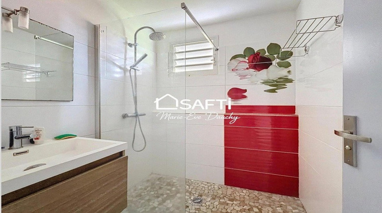 Ma-Cabane - Location Appartement Baie-Mahault, 77 m²