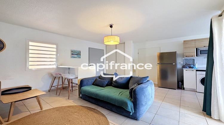 Ma-Cabane - Location Appartement BAIE MAHAULT, 40 m²