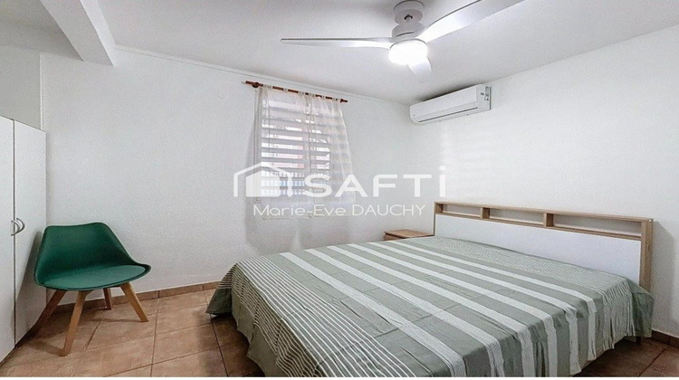 Ma-Cabane - Location Appartement Baie-Mahault, 77 m²