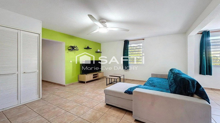 Ma-Cabane - Location Appartement Baie-Mahault, 77 m²
