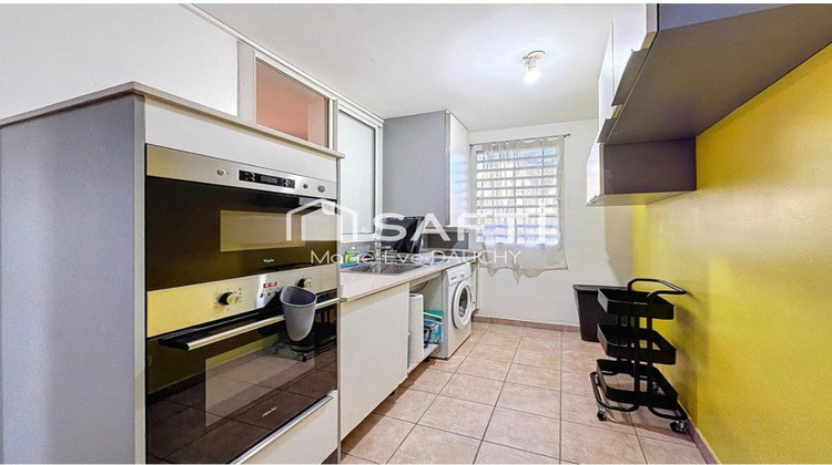 Ma-Cabane - Location Appartement Baie-Mahault, 77 m²
