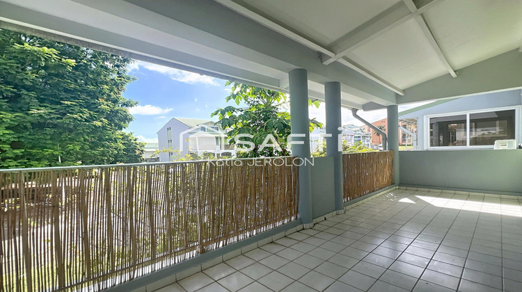 Ma-Cabane - Location Appartement Baie-Mahault, 68 m²