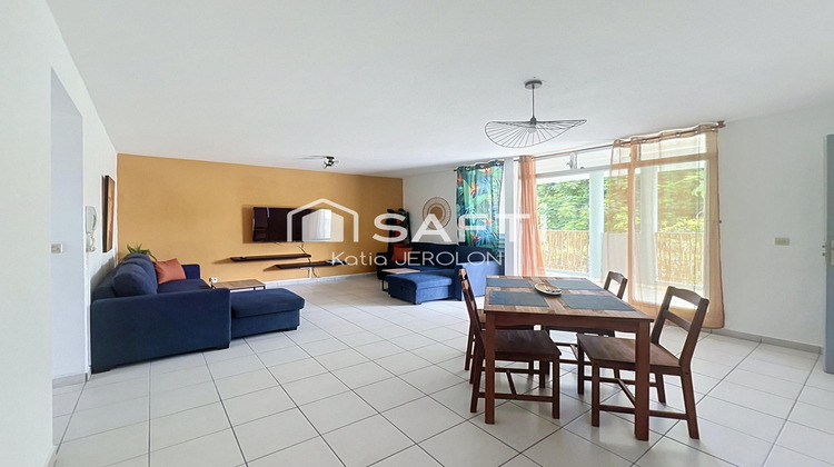 Ma-Cabane - Location Appartement Baie-Mahault, 68 m²