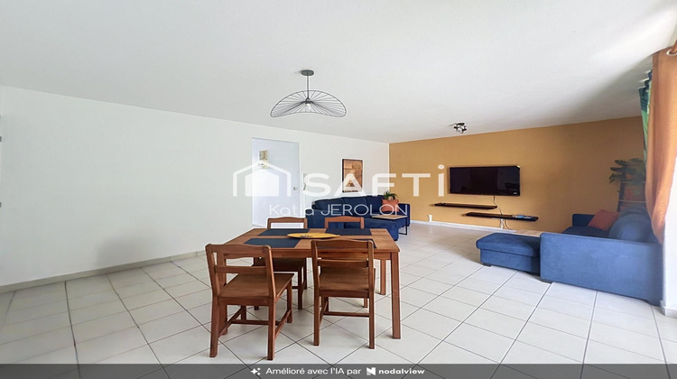 Ma-Cabane - Location Appartement Baie-Mahault, 68 m²