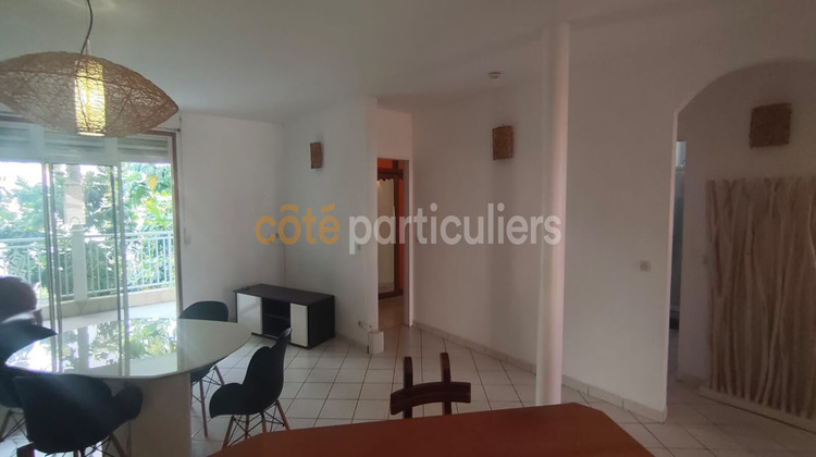Ma-Cabane - Location Appartement BAIE-MAHAULT, 118 m²