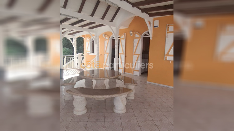 Ma-Cabane - Location Appartement BAIE-MAHAULT, 118 m²