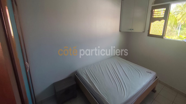 Ma-Cabane - Location Appartement BAIE-MAHAULT, 118 m²