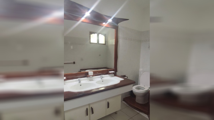 Ma-Cabane - Location Appartement BAIE-MAHAULT, 118 m²