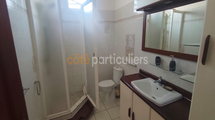 Ma-Cabane - Location Appartement BAIE-MAHAULT, 118 m²