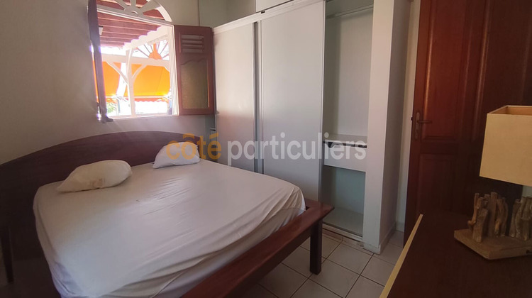 Ma-Cabane - Location Appartement BAIE-MAHAULT, 118 m²