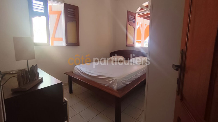 Ma-Cabane - Location Appartement BAIE-MAHAULT, 118 m²