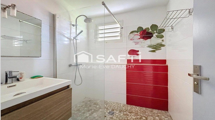 Ma-Cabane - Location Appartement Baie-Mahault, 77 m²