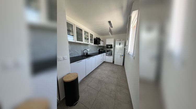 Ma-Cabane - Location Appartement Baillargues, 80 m²