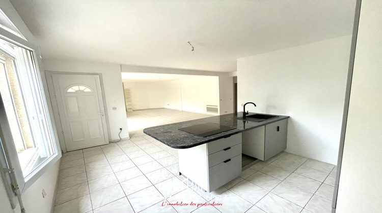 Ma-Cabane - Location Appartement Baillargues, 120 m²