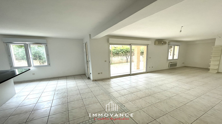 Ma-Cabane - Location Appartement Baillargues, 120 m²