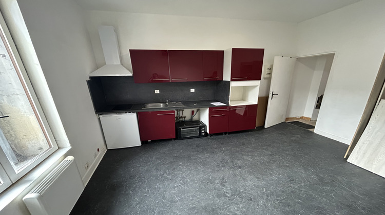 Ma-Cabane - Location Appartement Baillargues, 15 m²