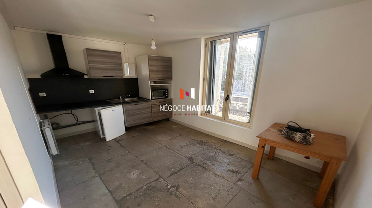 Ma-Cabane - Location Appartement Baillargues, 26 m²