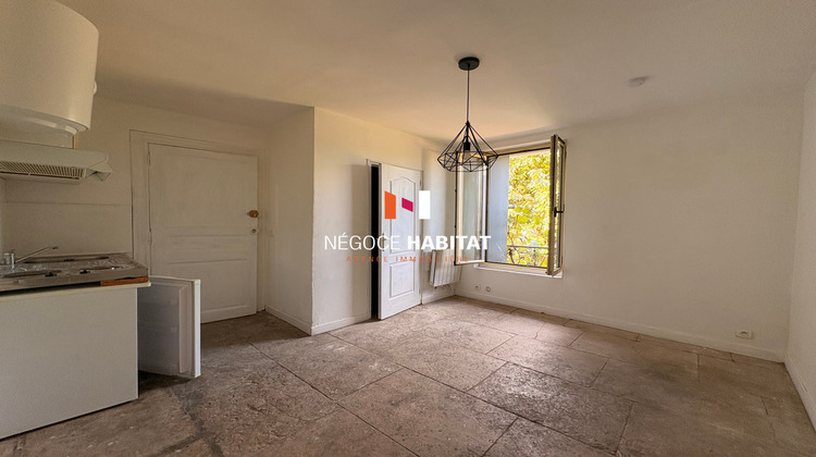 Ma-Cabane - Location Appartement Baillargues, 14 m²