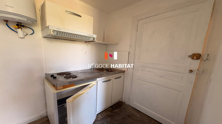 Ma-Cabane - Location Appartement Baillargues, 14 m²