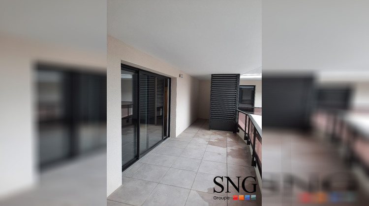 Ma-Cabane - Location Appartement Baillargues, 68 m²