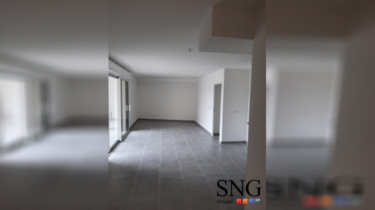 Ma-Cabane - Location Appartement Baillargues, 68 m²
