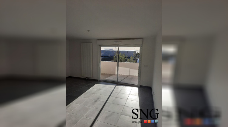 Ma-Cabane - Location Appartement Baillargues, 64 m²