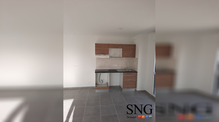 Ma-Cabane - Location Appartement Baillargues, 64 m²