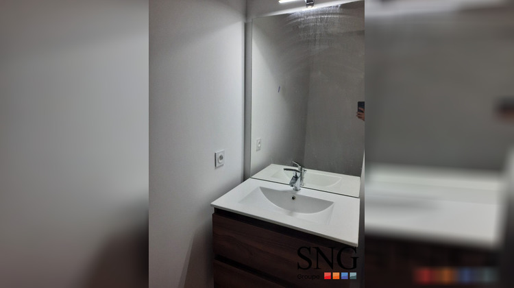 Ma-Cabane - Location Appartement Baillargues, 64 m²
