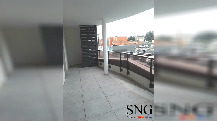 Ma-Cabane - Location Appartement Baillargues, 41 m²