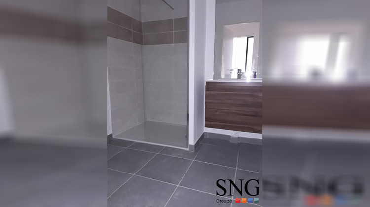 Ma-Cabane - Location Appartement Baillargues, 41 m²