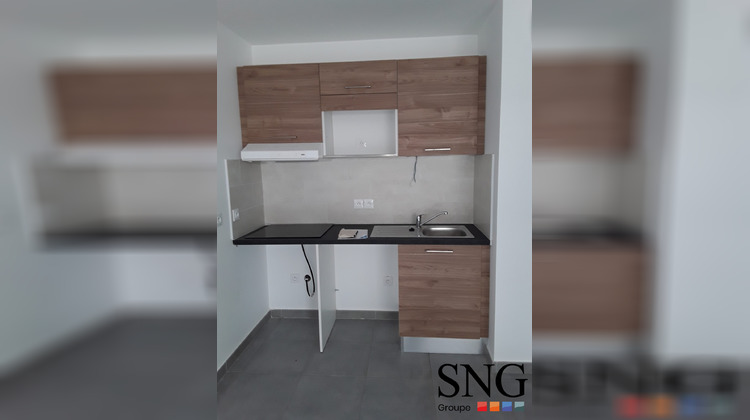 Ma-Cabane - Location Appartement Baillargues, 41 m²