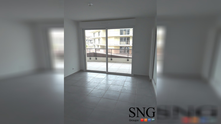 Ma-Cabane - Location Appartement Baillargues, 41 m²